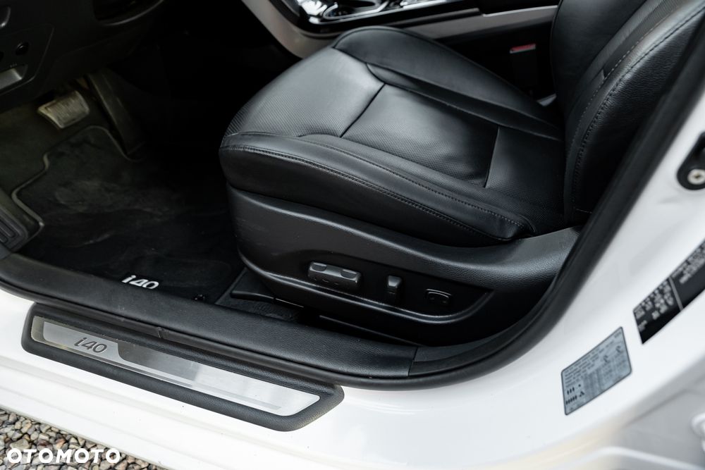 Hyundai i40 2.0 GDI Premium - 17