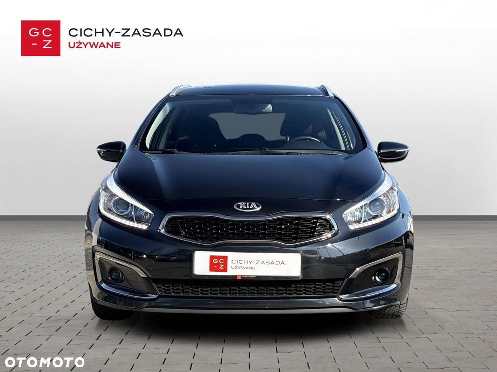 Kia Ceed 1.6 GDI L Business Line - 9