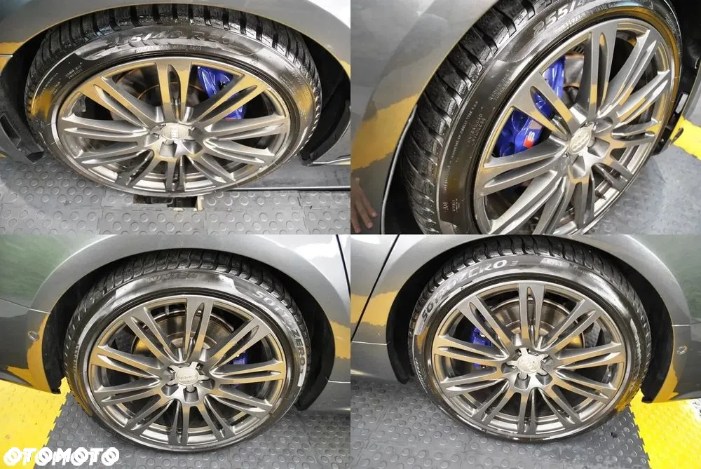 Audi A7 Sportback 50 TDI quattro tiptronic - 36