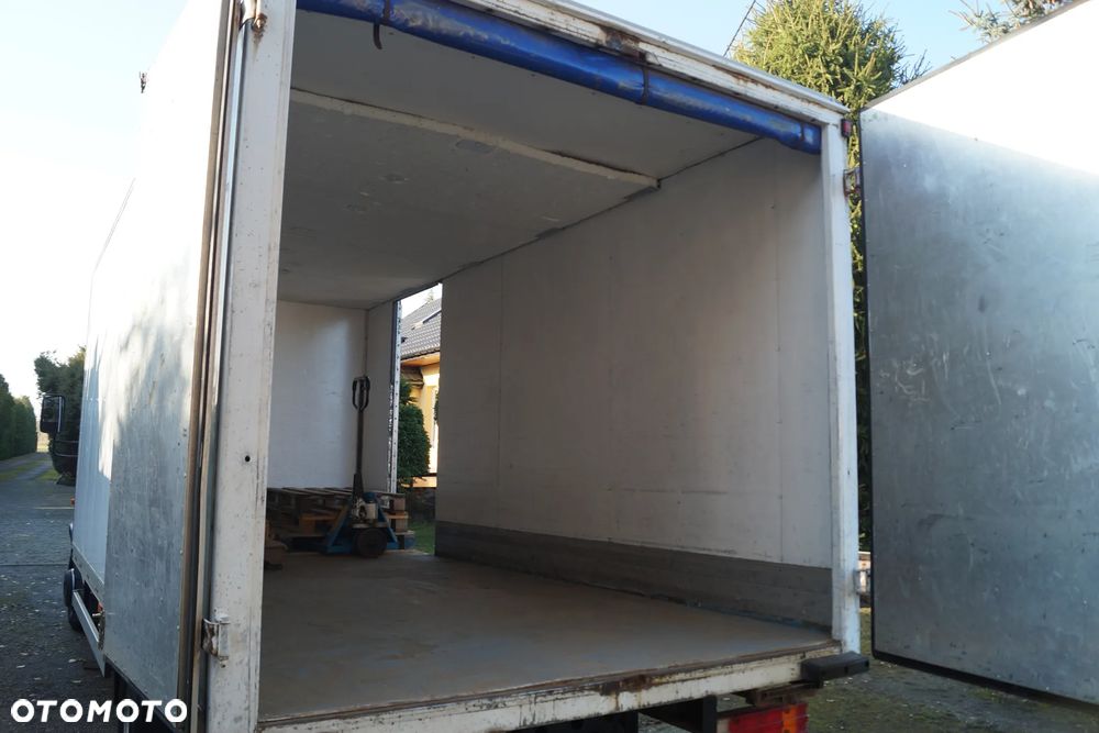 Mercedes-Benz Vario 612 - 28