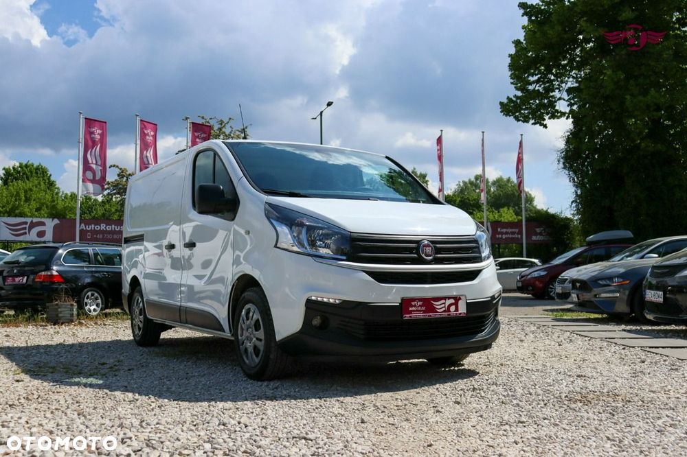 Fiat Talento - 2