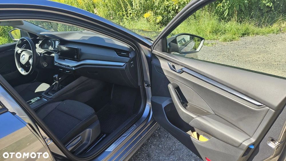Skoda Octavia 2.0 TDI Ambition - 14