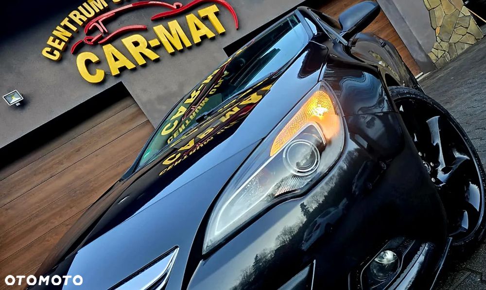 Opel Astra 1.4 Turbo Innovation - 7