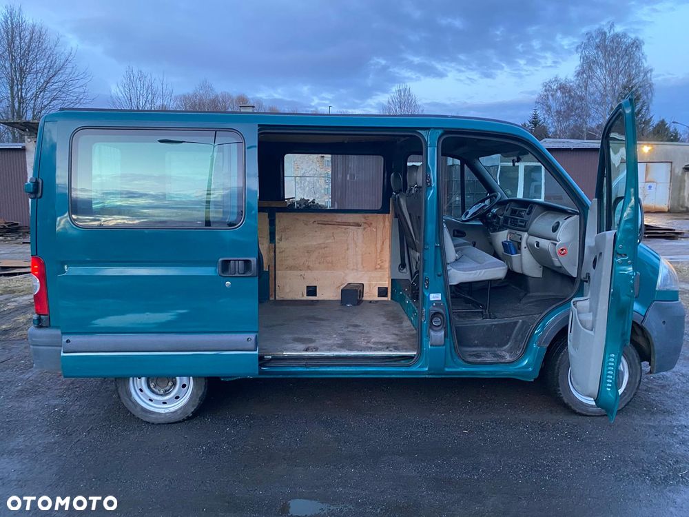 Opel Movano - 12