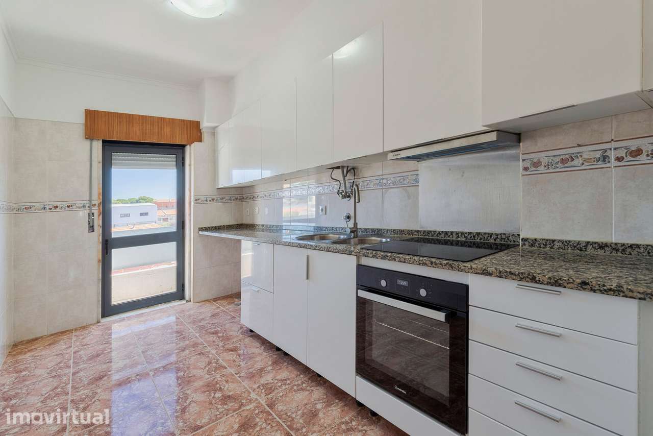 Apartamento T3 no Laranjeiro - Grande imagem: 4/21