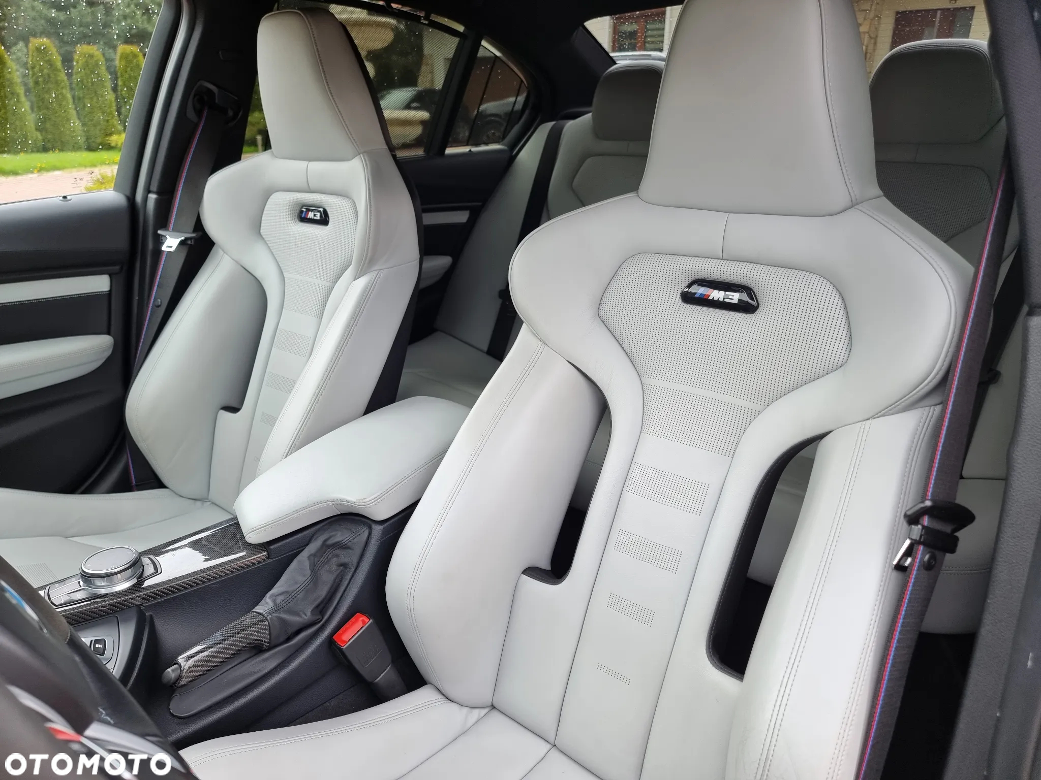 BMW M3 CS DKG - 15
