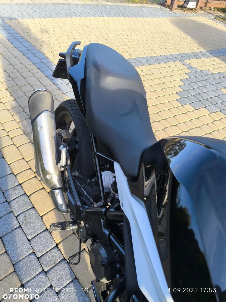 BMW G - 9