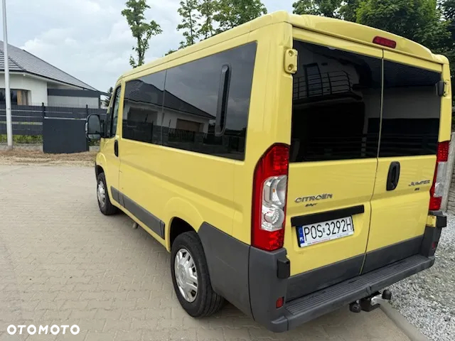 Citroën Jumper 30 L1H1 Confort - 8