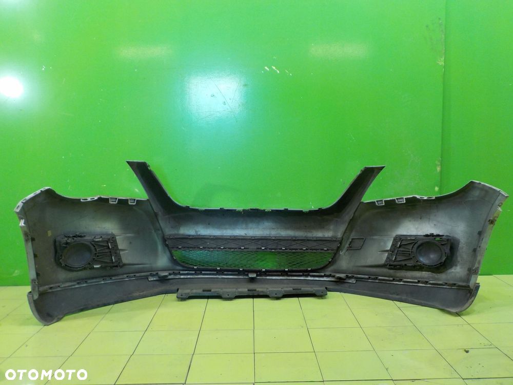 VW TIGUAN I 1.4 TSI 08r 5D zderzak przod - 5