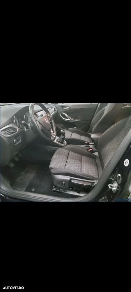 Opel Astra 1.0 Turbo Start/Stop Sports Tourer Active - 7