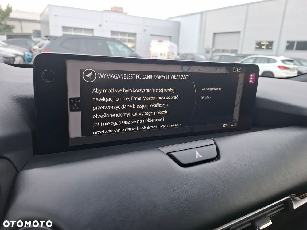 Mazda CX-80 3.3 e-Skyactiv D mHEV Homura Plus AWD - 12