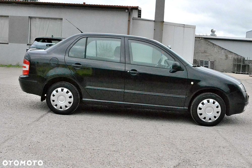 Skoda Octavia - 5