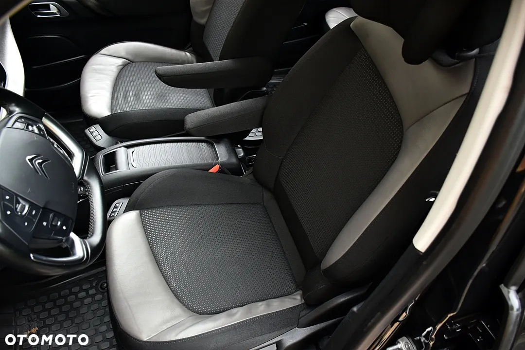 Citroën C4 SpaceTourer BlueHDi 130 Stop&Start EAT8 SELECTION - 32
