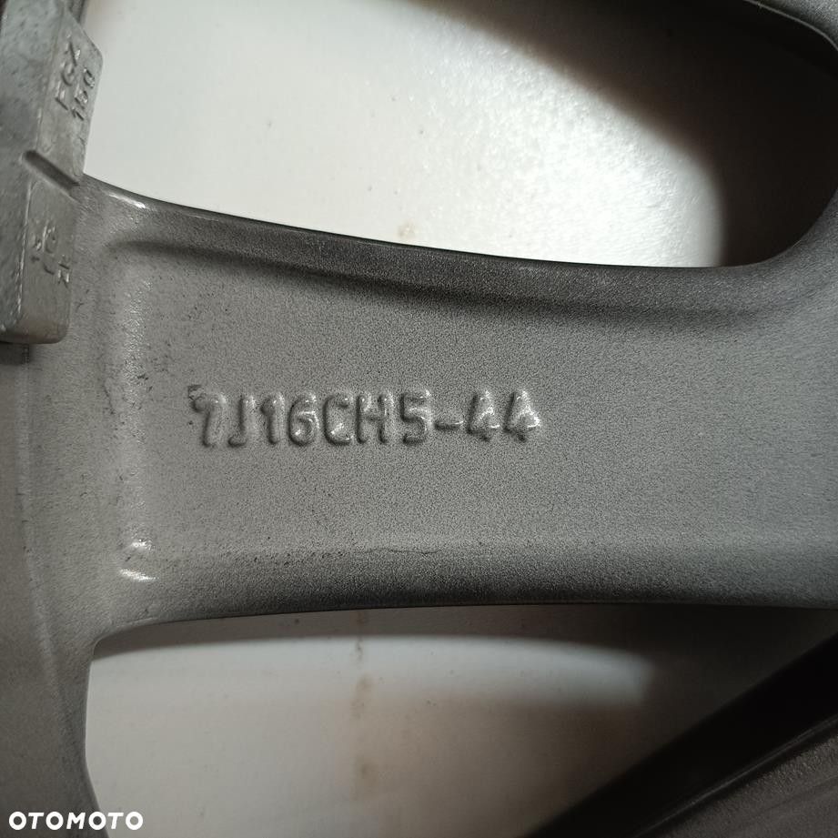 Alufelga 5x108 16 Peugeot 308 Citroen 9677989677 (F7613) - 4