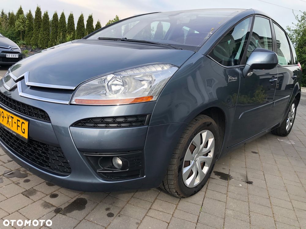 Citroën C4 Picasso 1.8 16V Confort - 1