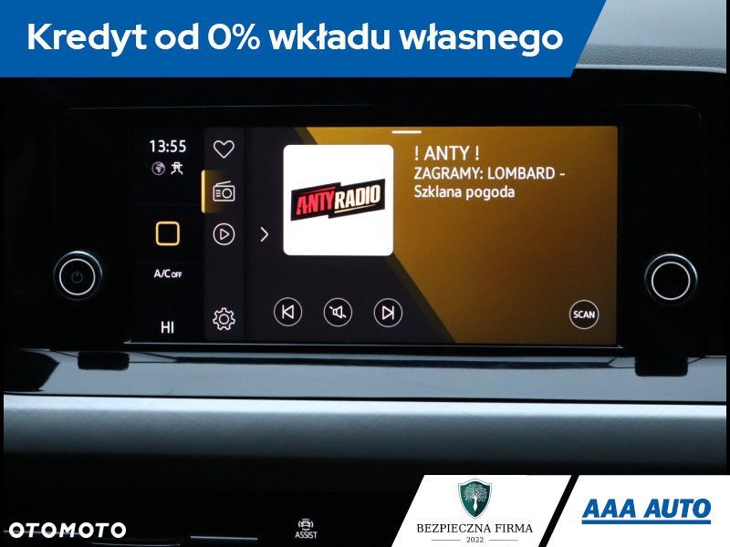 Volkswagen Golf - 13