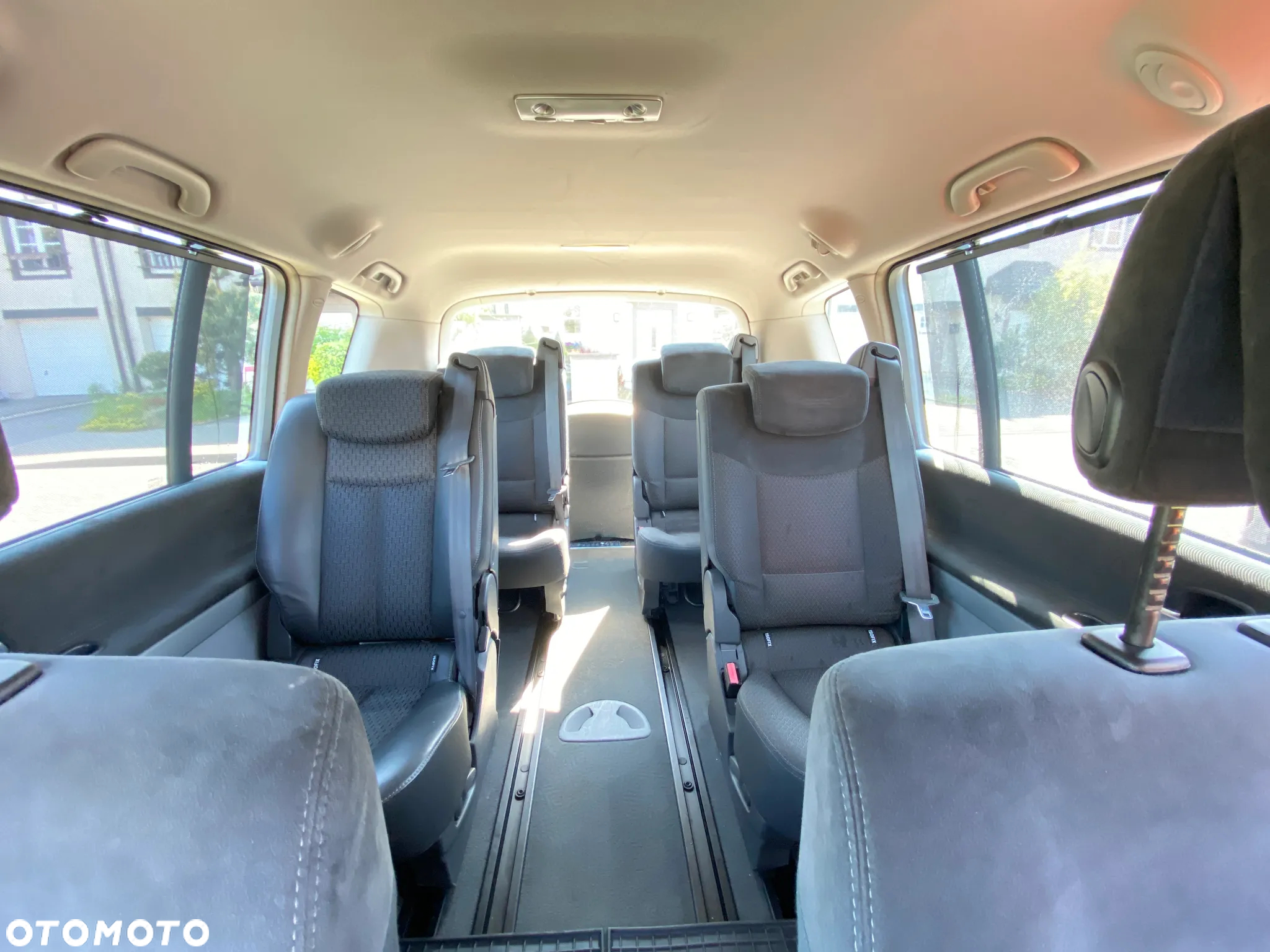 Renault Espace 2.0T 16V Expression - 22