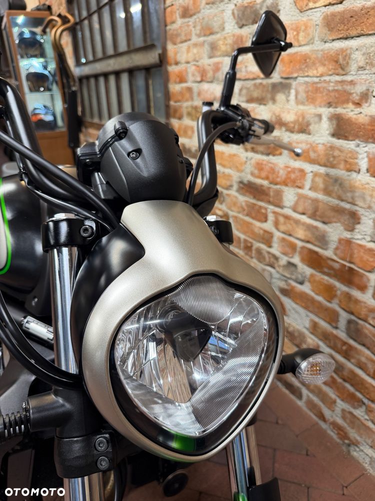 Kawasaki Vulcan - 26