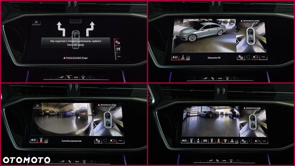 Audi A6 Limousine 55 TFSI e quattro S tronic S line - 23
