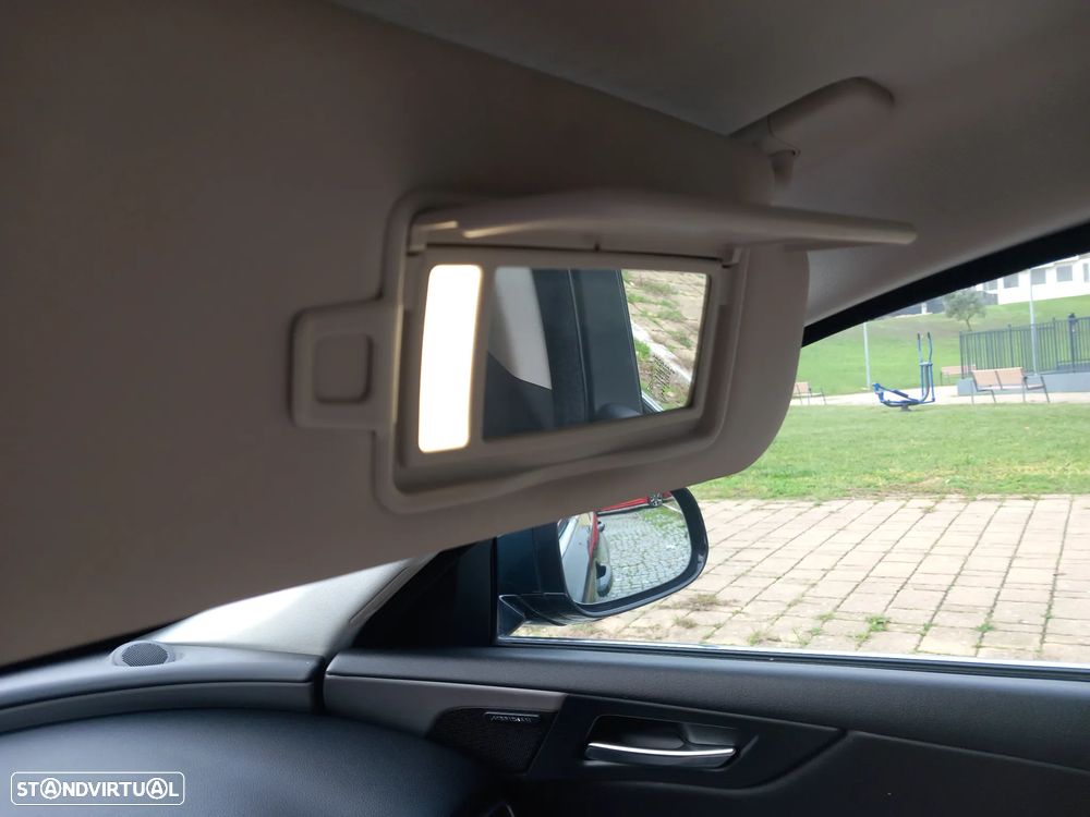 Jaguar XE 2.0 D R-Sport Aut. - 14