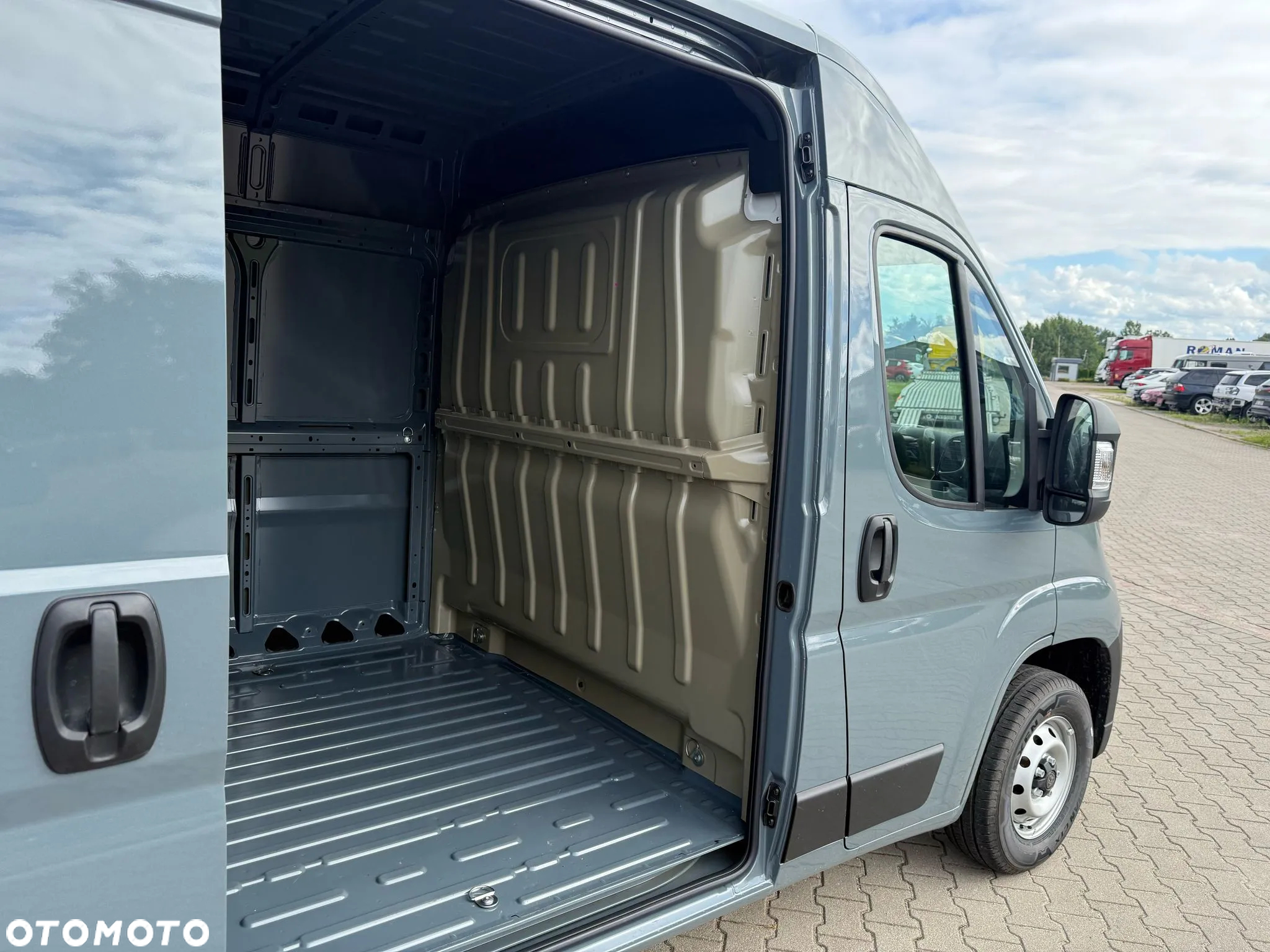 Peugeot Boxer - 8