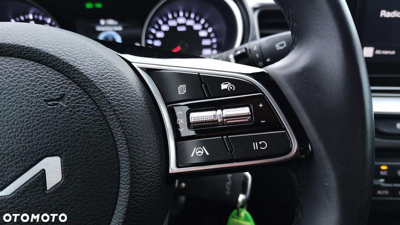Kia Ceed - 17