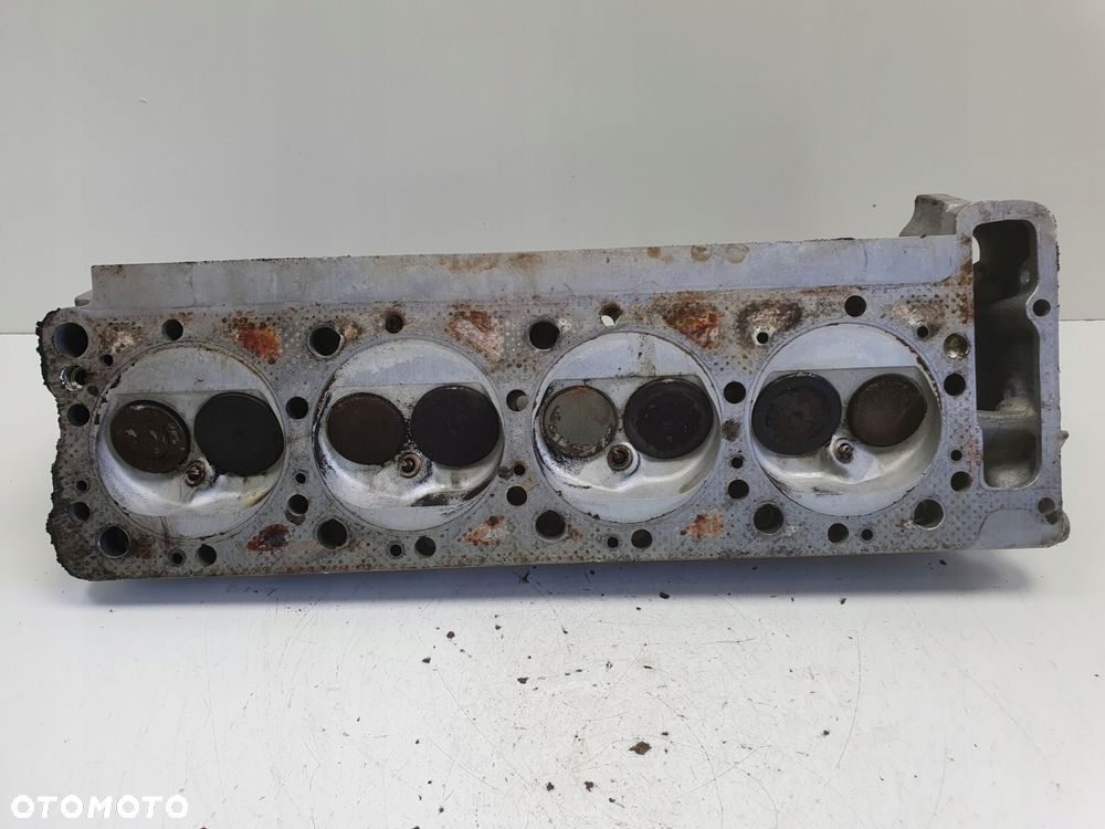 Mercedes W126 C126 5.6 V8 560 SEC LEWA GŁOWICA CYLINDRÓW R1170164501 - 14