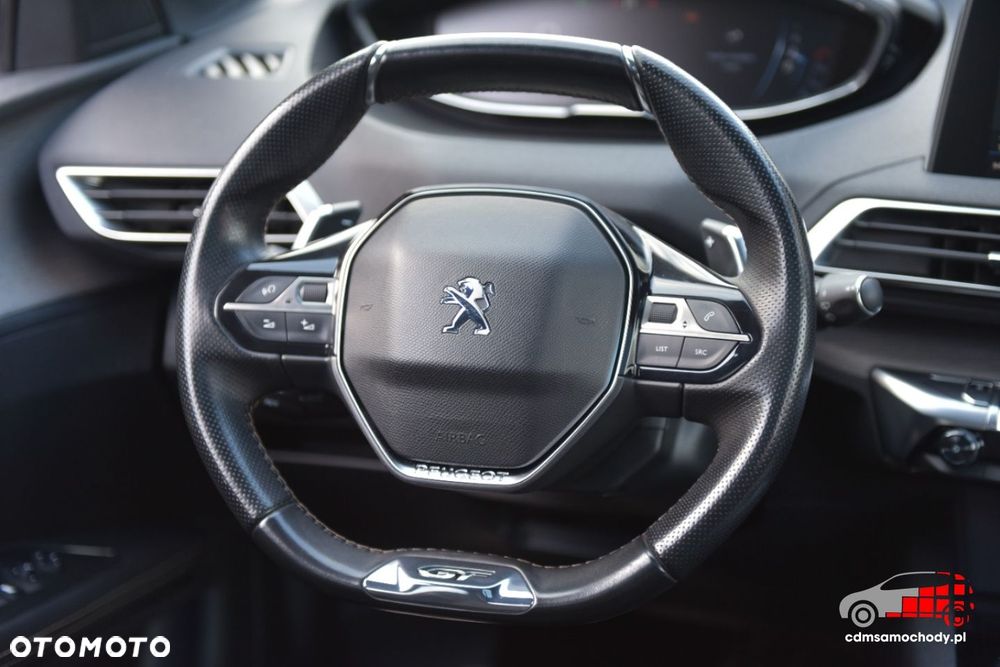 Peugeot 3008 - 23