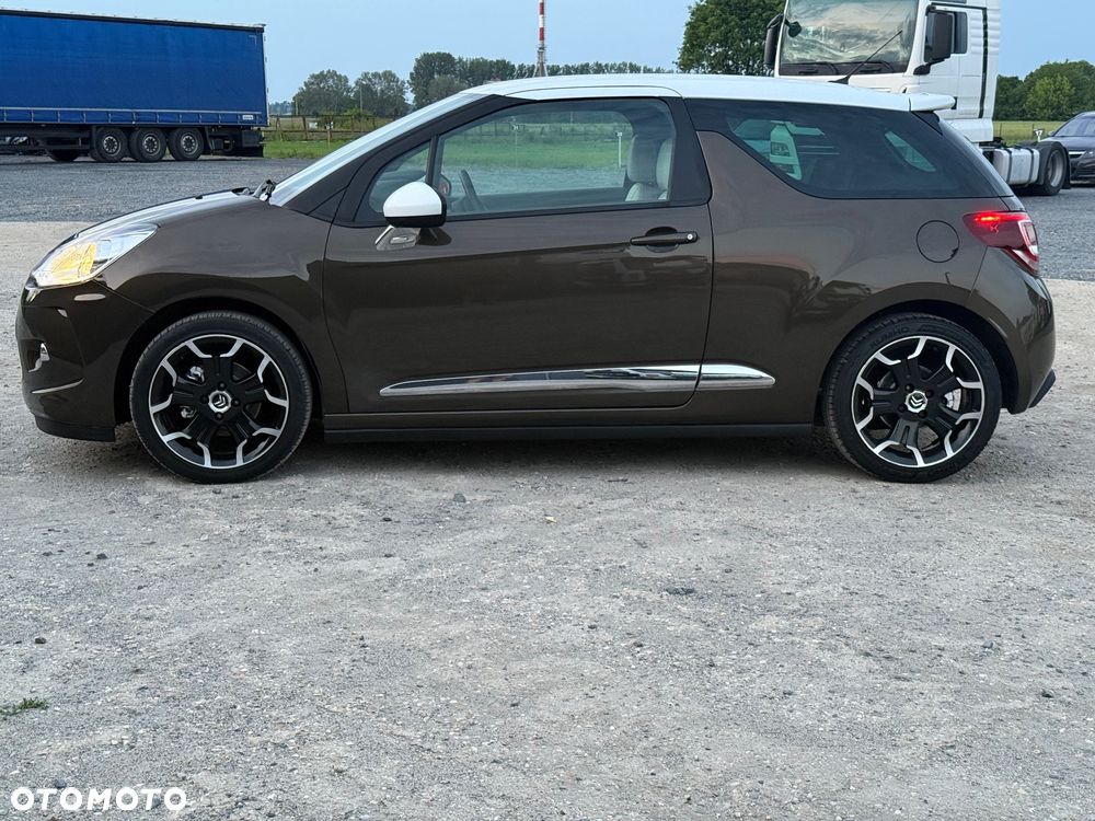 Citroën DS3 1.6 e-HDi SportChic - 6