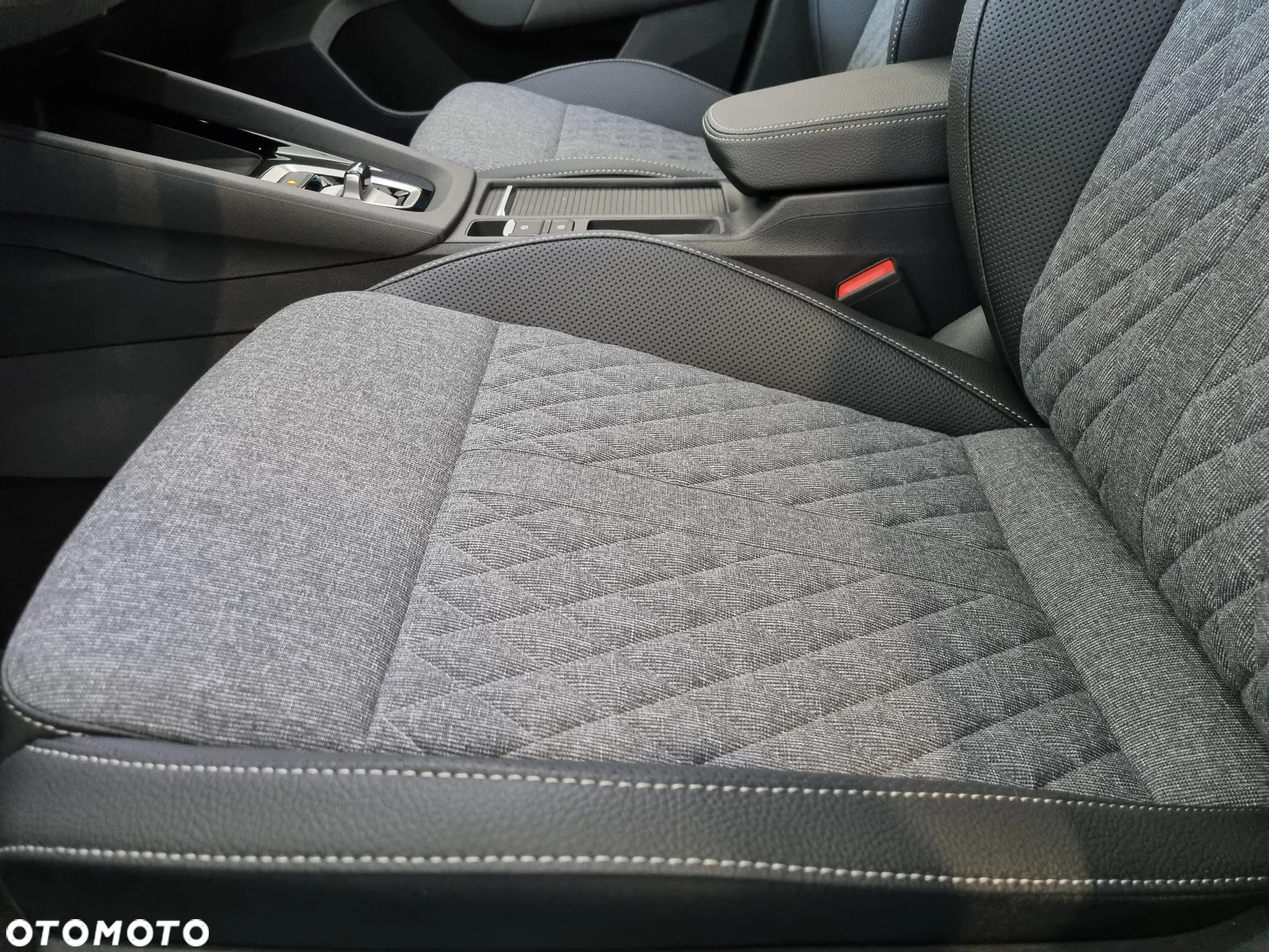 Skoda Octavia 1.5 TSI mHEV Sportline DSG - 14