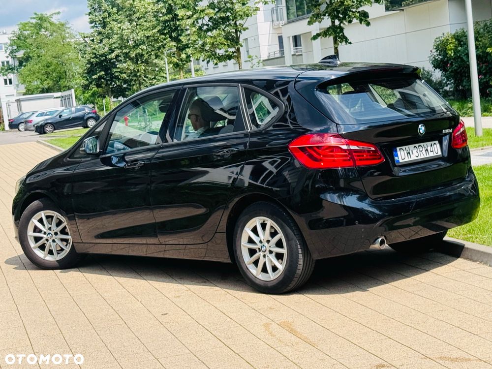 BMW Seria 2 - 8