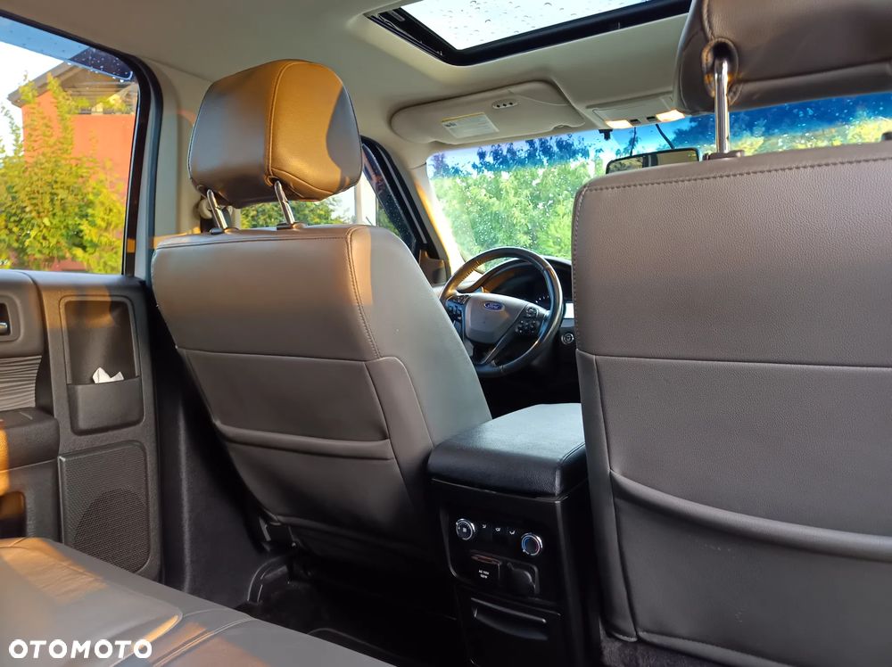 Ford Flex - 20