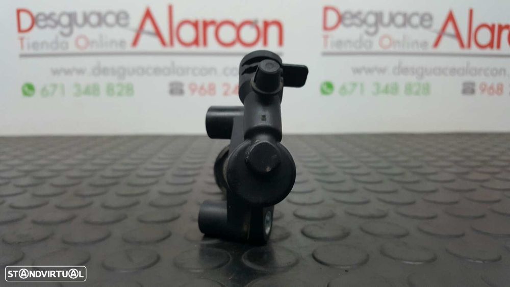 BOMBITO DE EMBRAIAGEM PEUGEOT 208 ACTIVE - 4