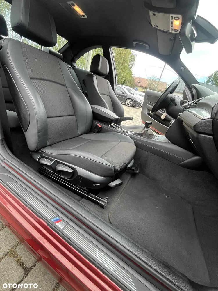 BMW Seria 1 - 11
