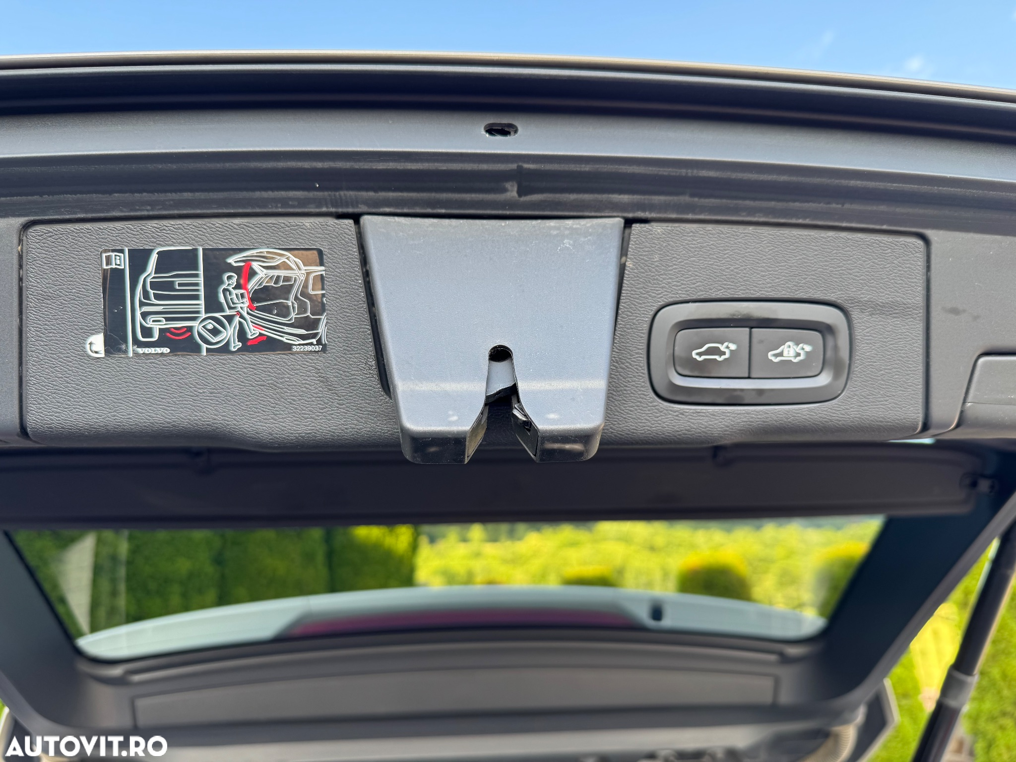 Volvo XC 60 D4 AWD Inscription - 10