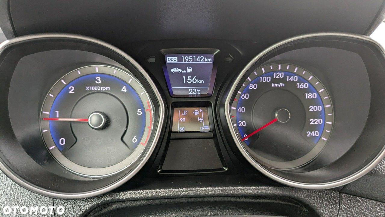 Hyundai i30 - 22