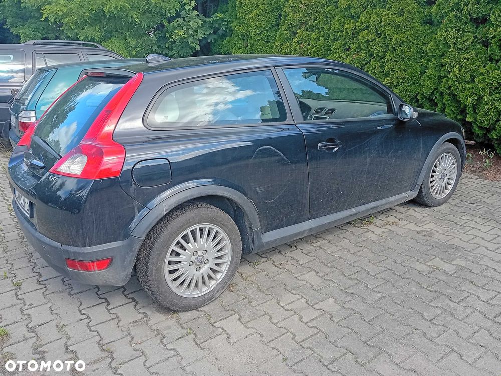 Volvo C30 - 2