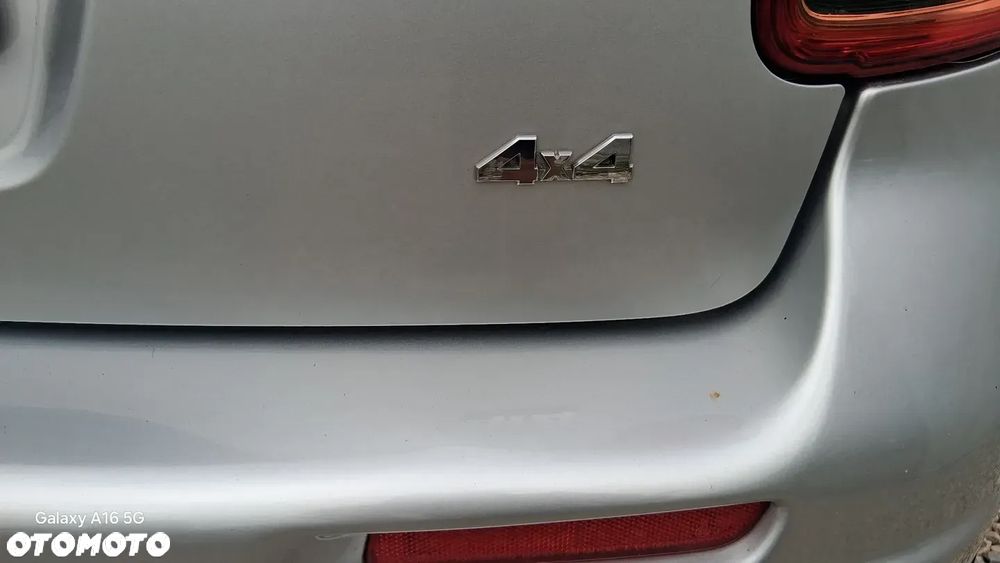 Suzuki SX4 1.6 VVT 4x4 Comfort - 6