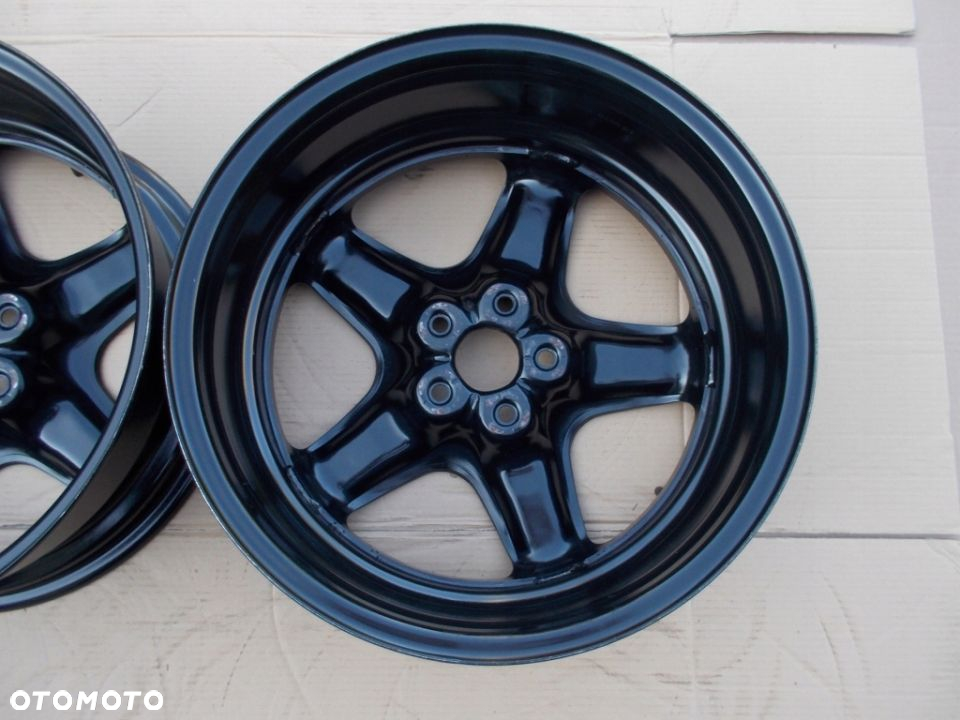 Felga 17 Opel Astra J K IV V Mokka X 7j 5x105 ET42 - 12
