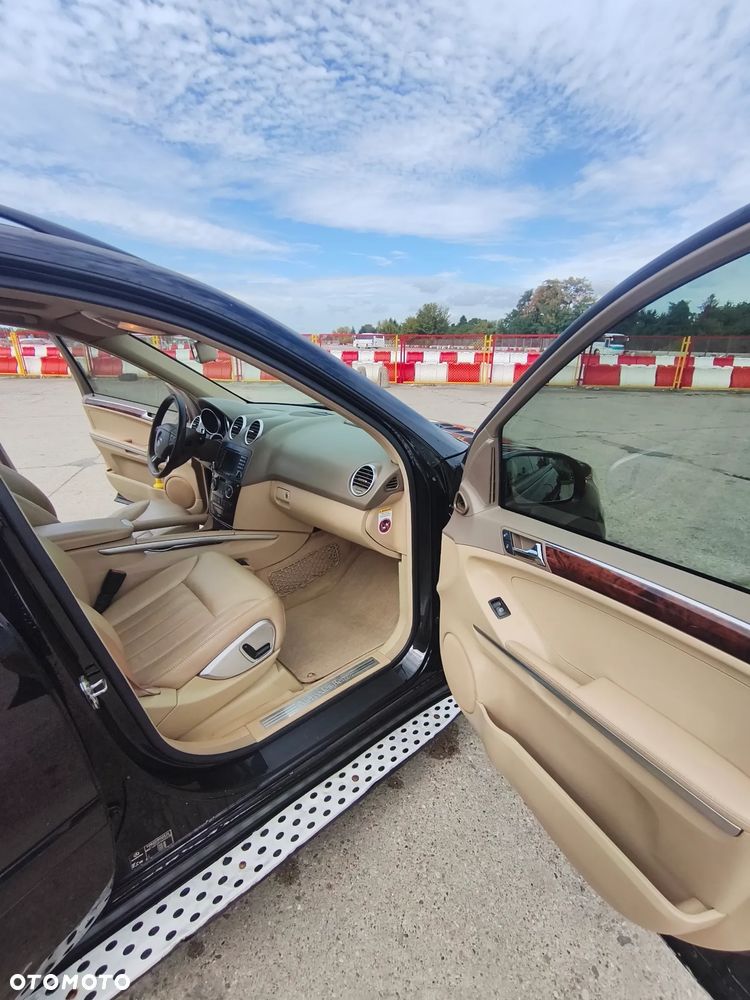 Mercedes-Benz ML 280 CDI 4-Matic - 15