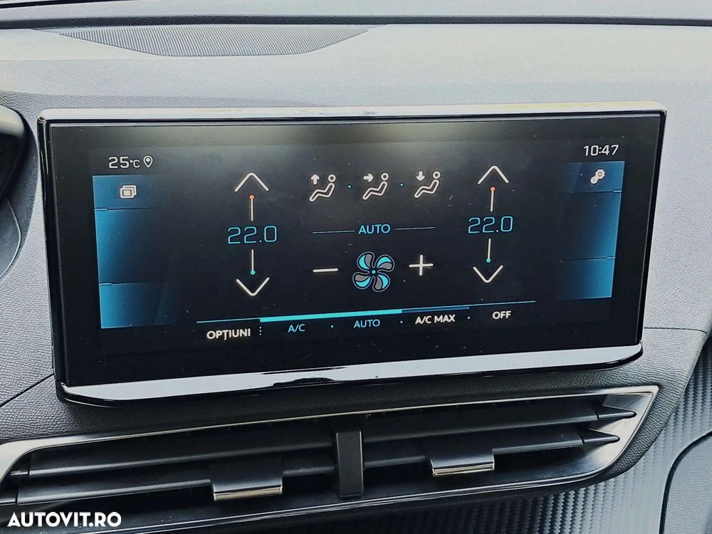 Peugeot 3008 1.2 PureTech 130 EAT8 Active Pack - 18