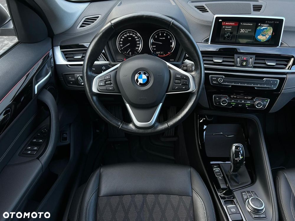 BMW X1 sDrive20i xLine - 5