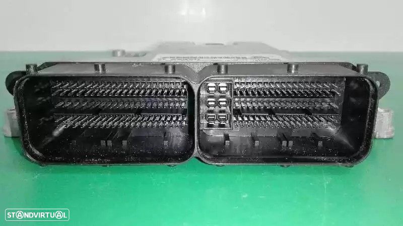 CENTRALINA MOTOR UCE JEEP RENEGADE TODO TERRENO, FECHADA 2018 -46338313 - 3