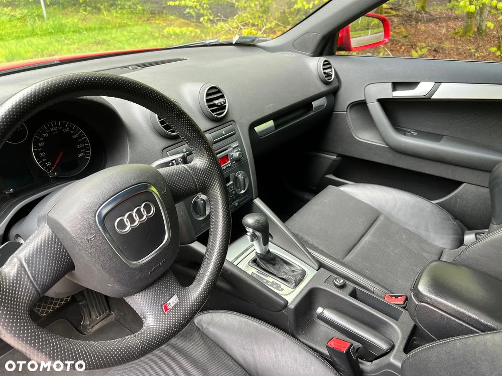 Audi A3 - 18