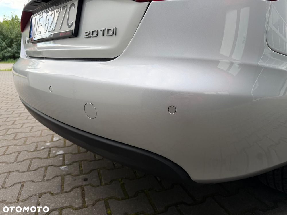 Audi A4 Limousine - 6