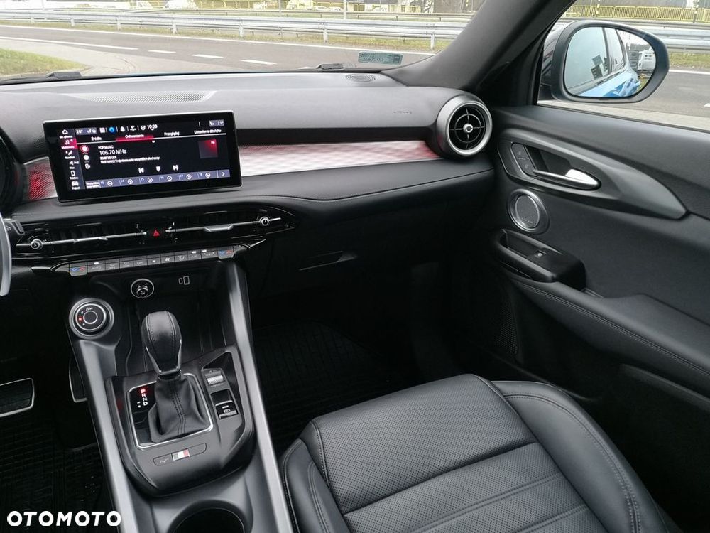 Alfa Romeo Tonale - 26