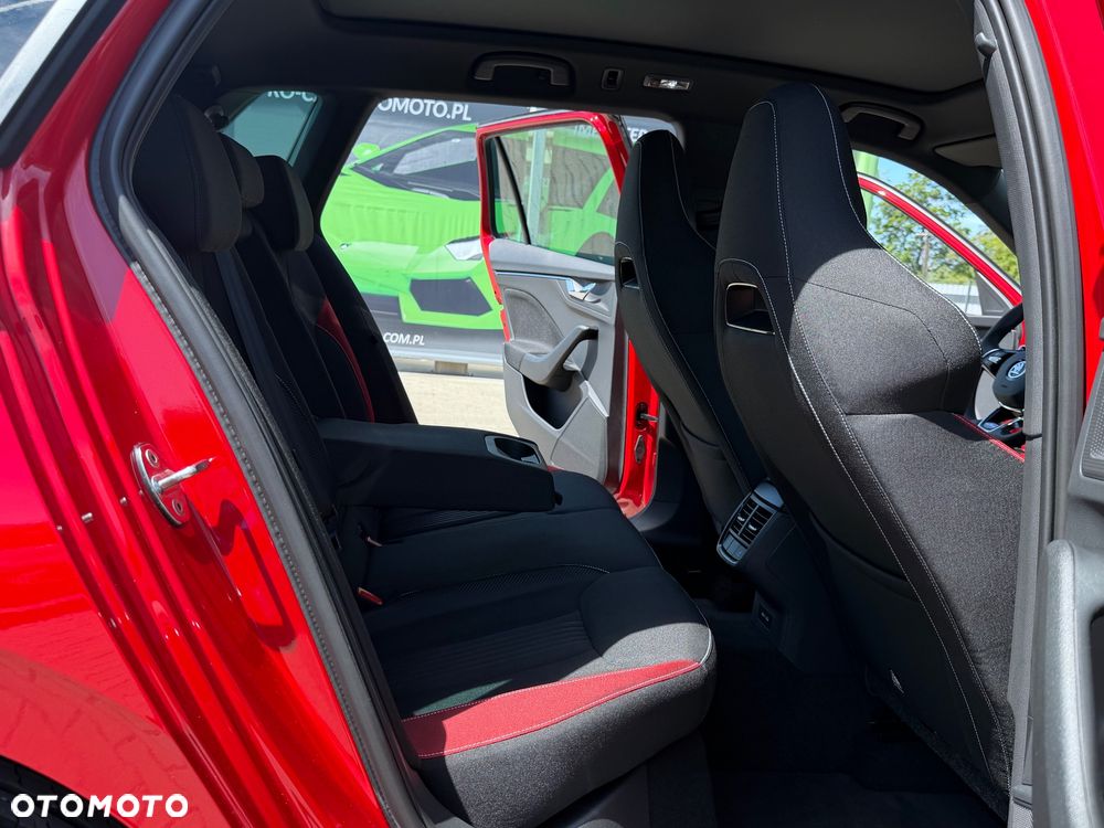 Skoda Kamiq 1.5 TSI DSG Monte Carlo - 39