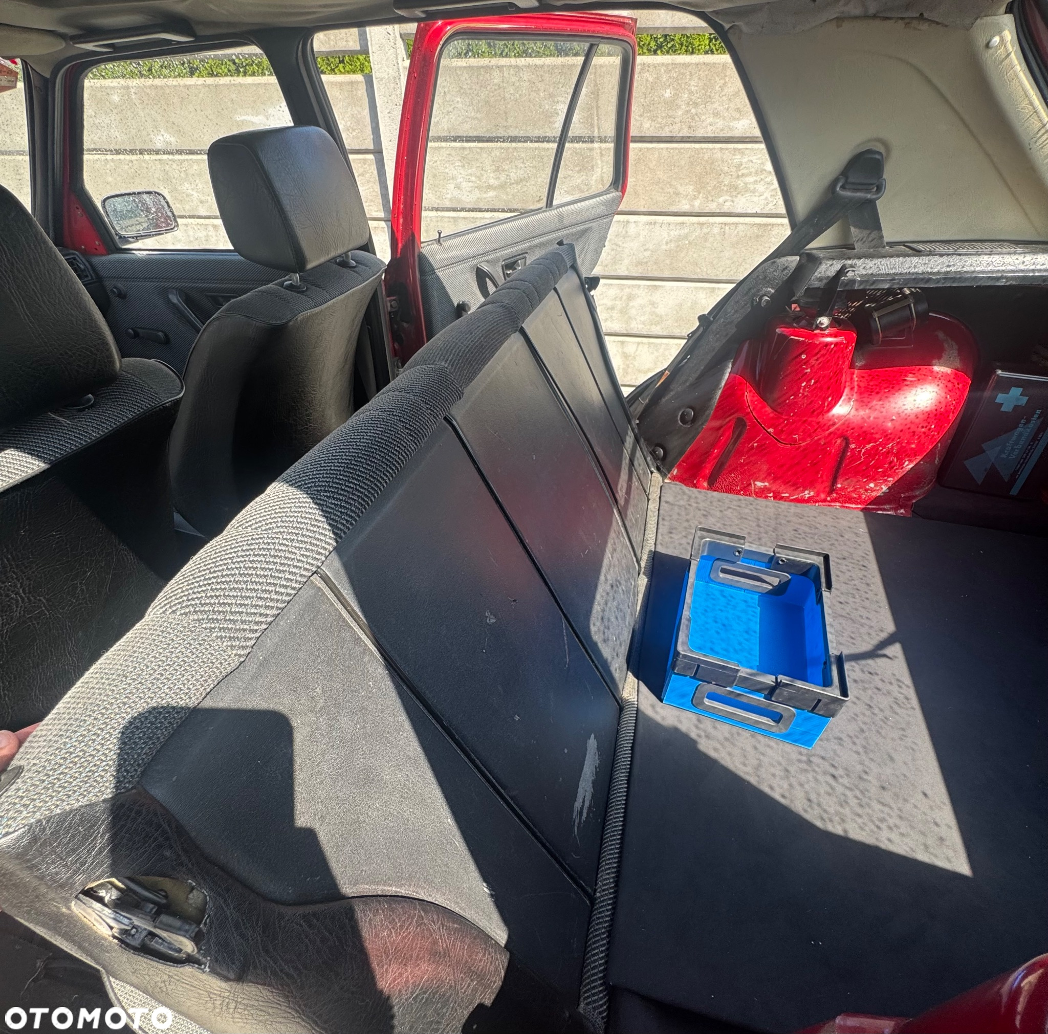 Volkswagen Golf 1.6 CL - 12