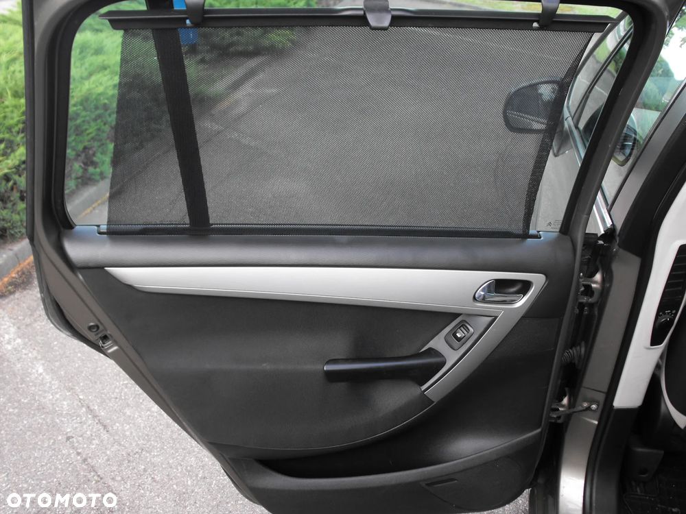 Citroën C4 Picasso - 9