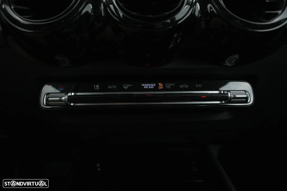 Mercedes-Benz GLB 200 Style - 24
